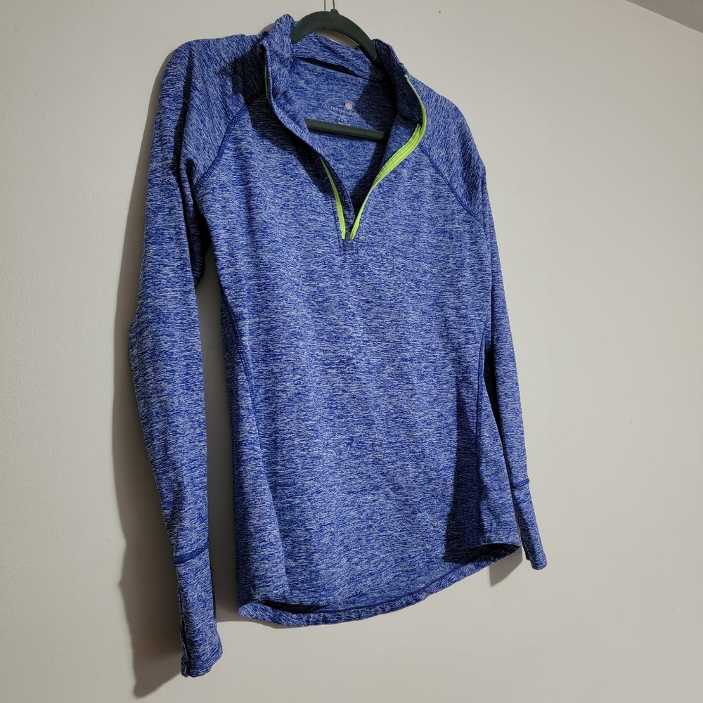 Athletic Top